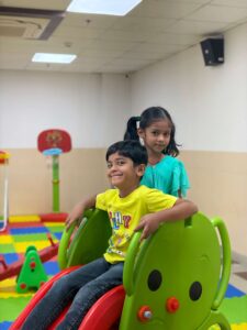 seesaw-playtime